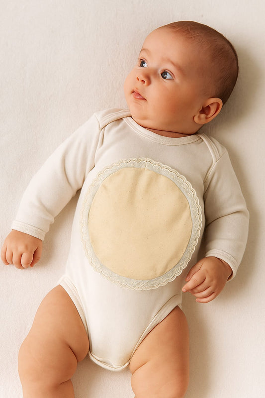 Almofada Anticólicas para Bebé