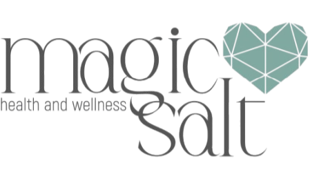 Magic Salt